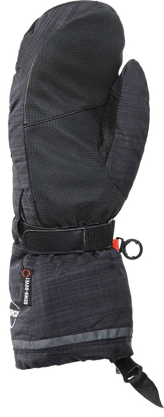 Product gallery image number 2 for product La Sublime Mitts - Women's