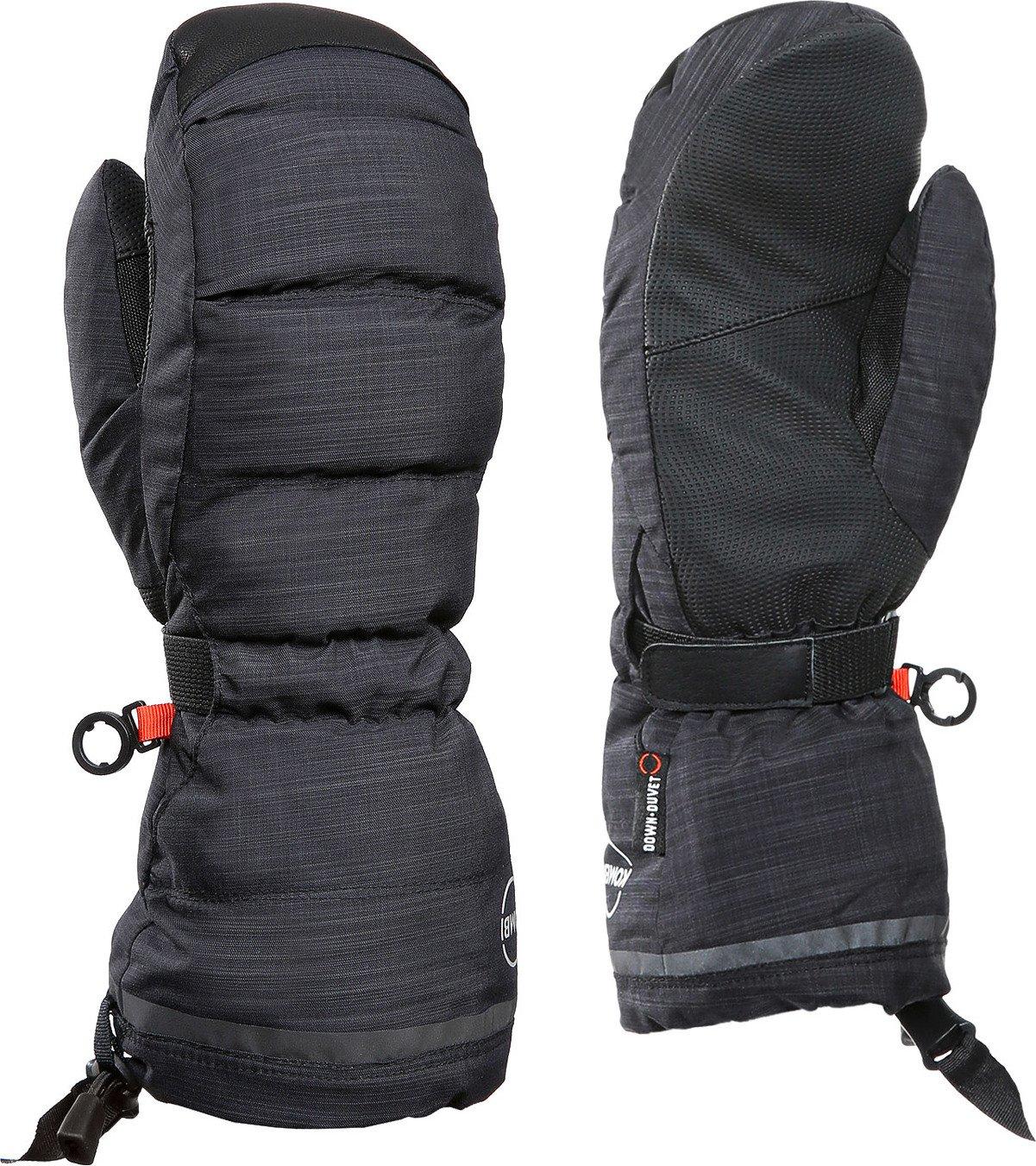 Product gallery image number 3 for product La Sublime Mitts - Women's