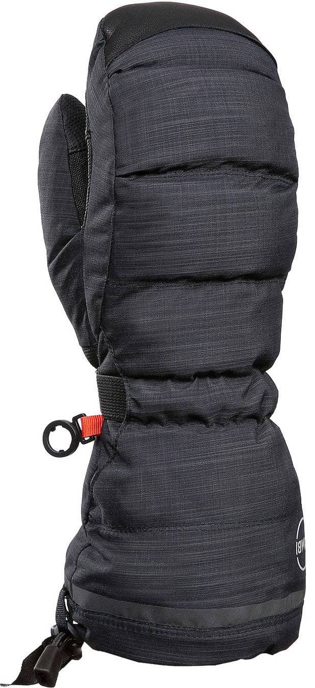 Product gallery image number 1 for product La Sublime Mitts - Women's