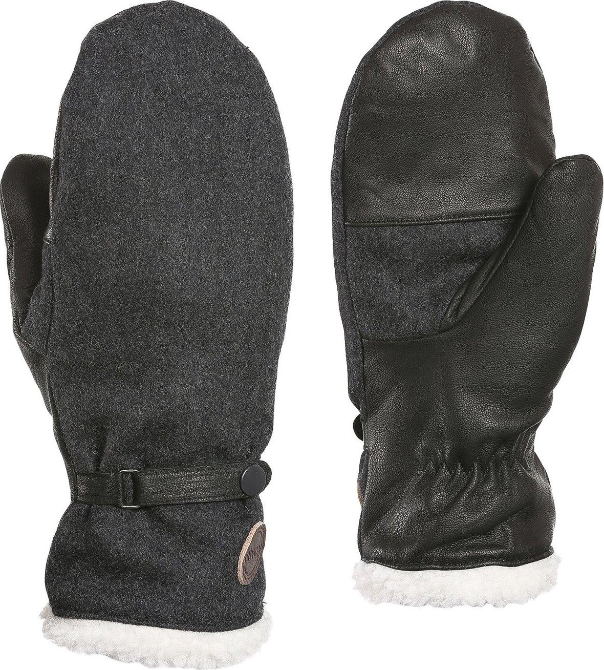 Product gallery image number 3 for product La Darling Mitts - Women's