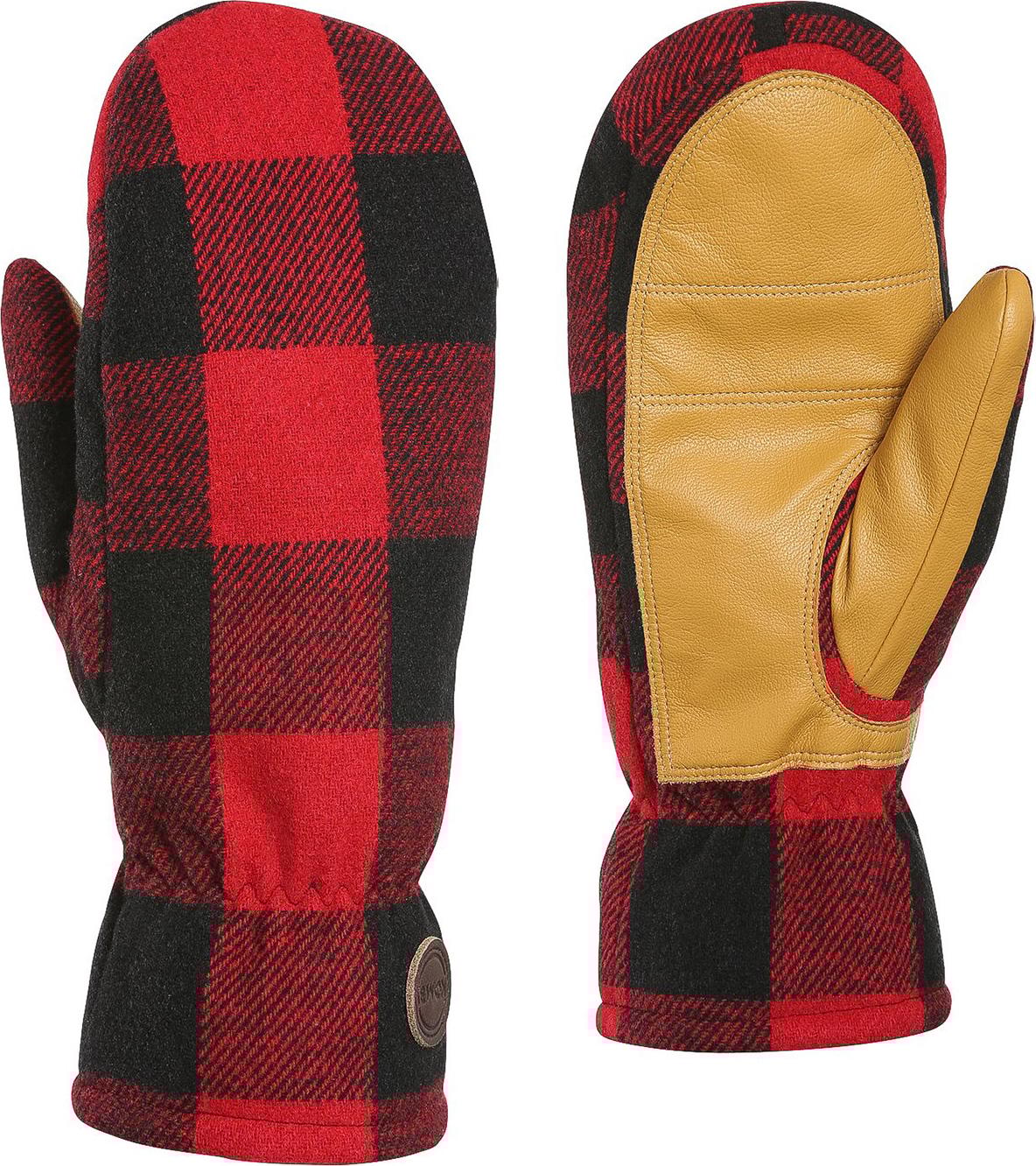 Product gallery image number 1 for product The Timber Mitts - Women's
