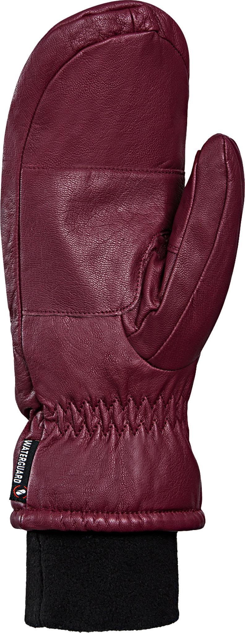 Product gallery image number 3 for product La Viviane Mitts - Women's
