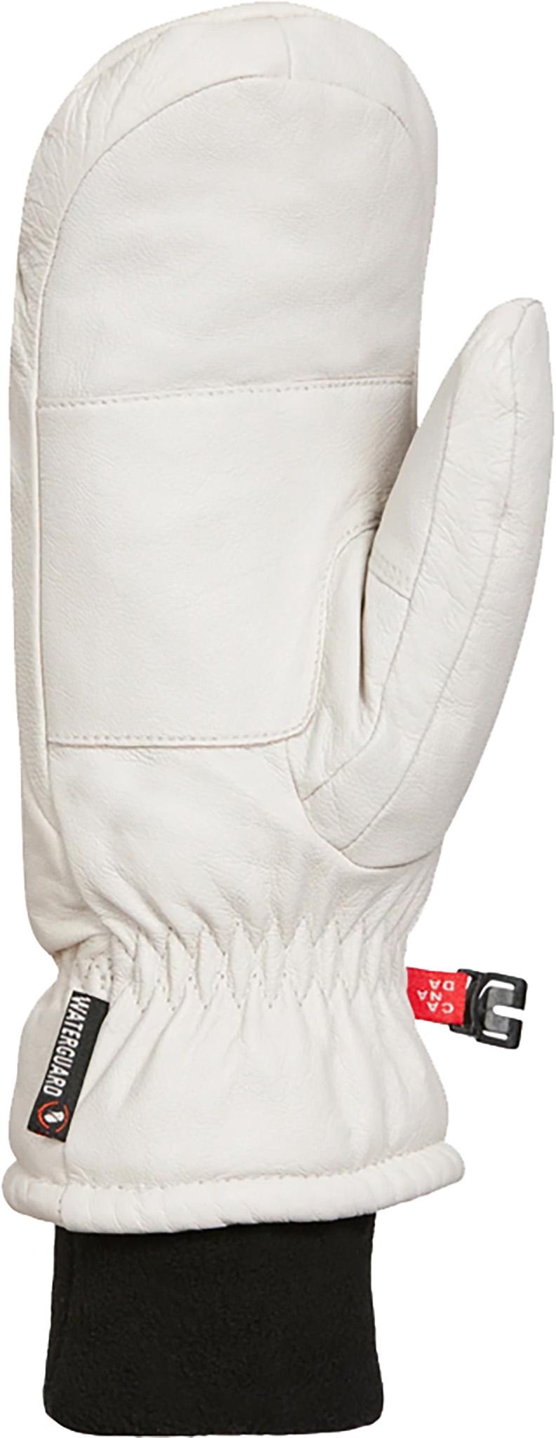 Product gallery image number 2 for product La Viviane Mitts - Women's