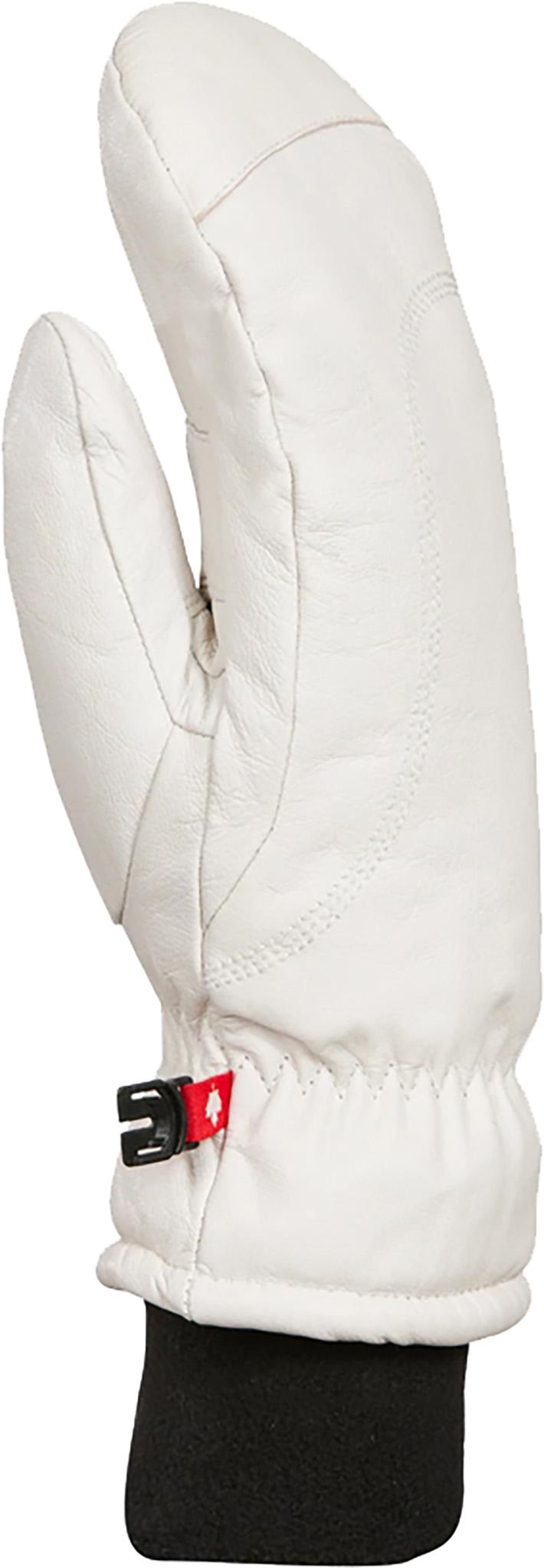 Product gallery image number 3 for product La Viviane Mitts - Women's