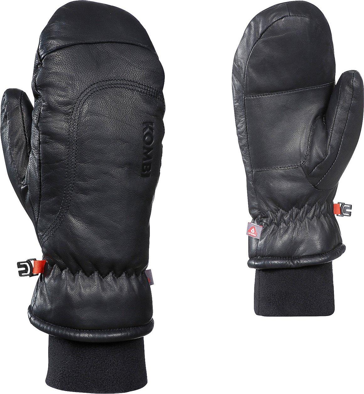 Product gallery image number 3 for product La Viviane Mitts - Women's