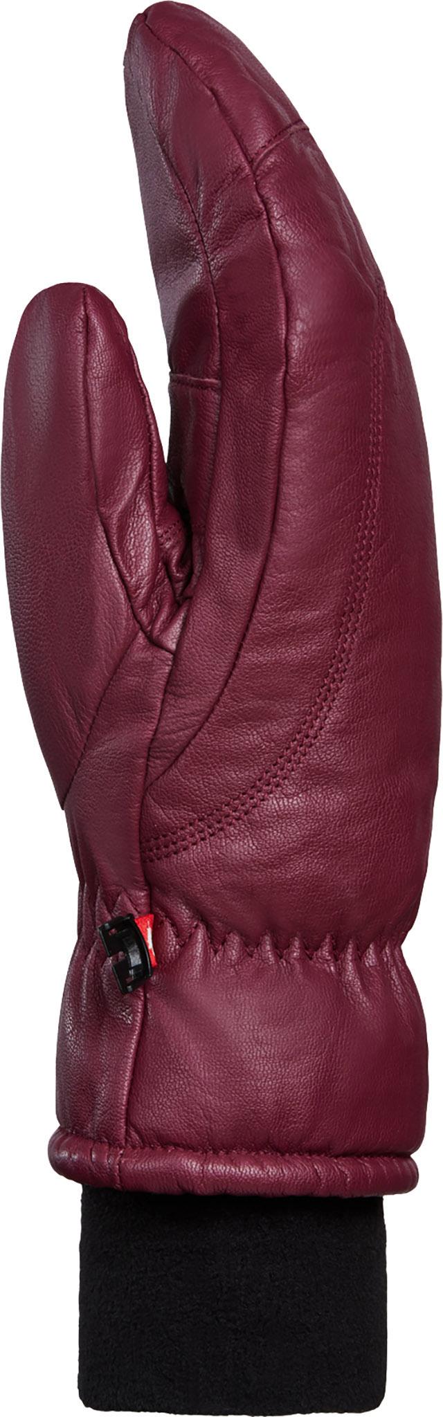 Product gallery image number 2 for product La Viviane Mitts - Women's