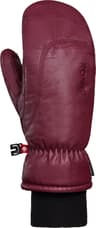 Colour: Rosewood Red