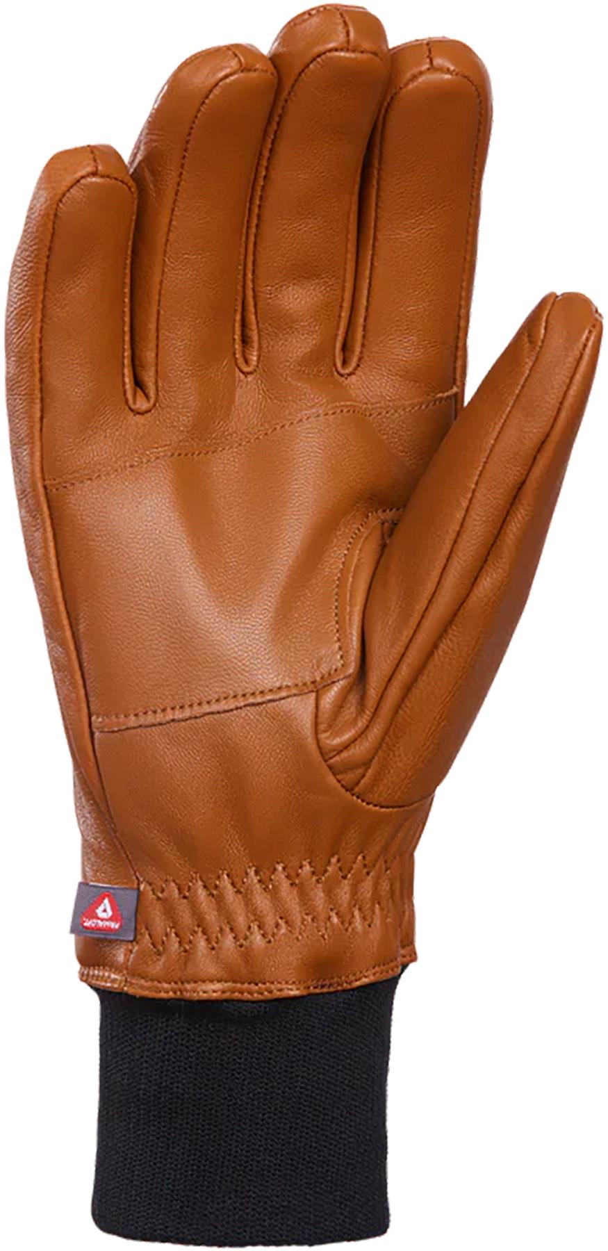 Product gallery image number 3 for product Gants The Handsome - Homme