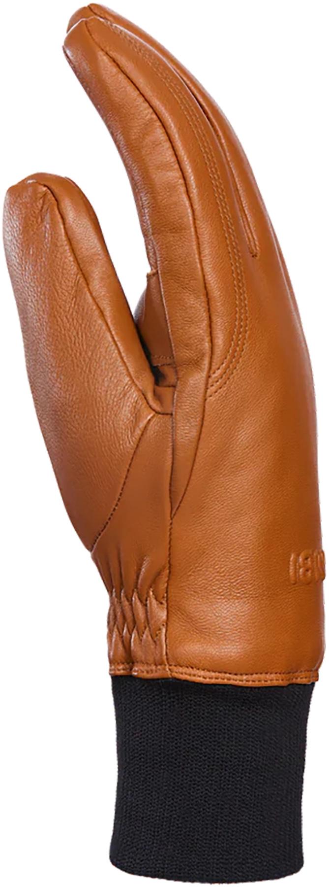 Product gallery image number 2 for product Gants The Handsome - Homme