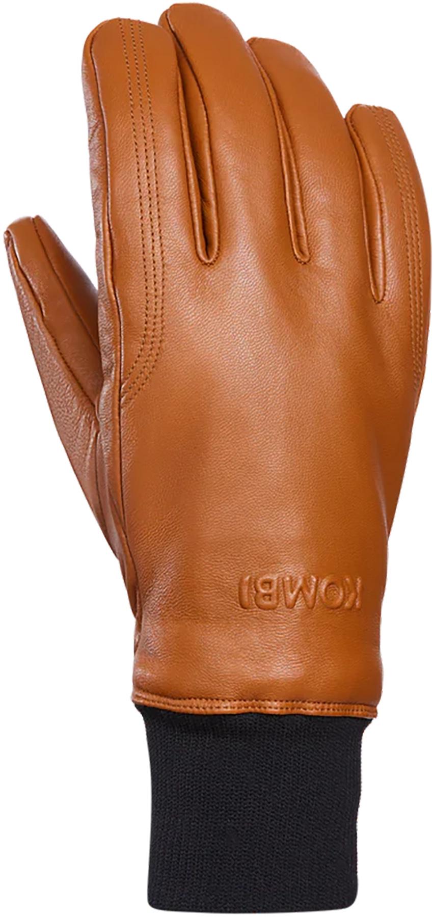 Image de produit pour Gants The Handsome - Homme