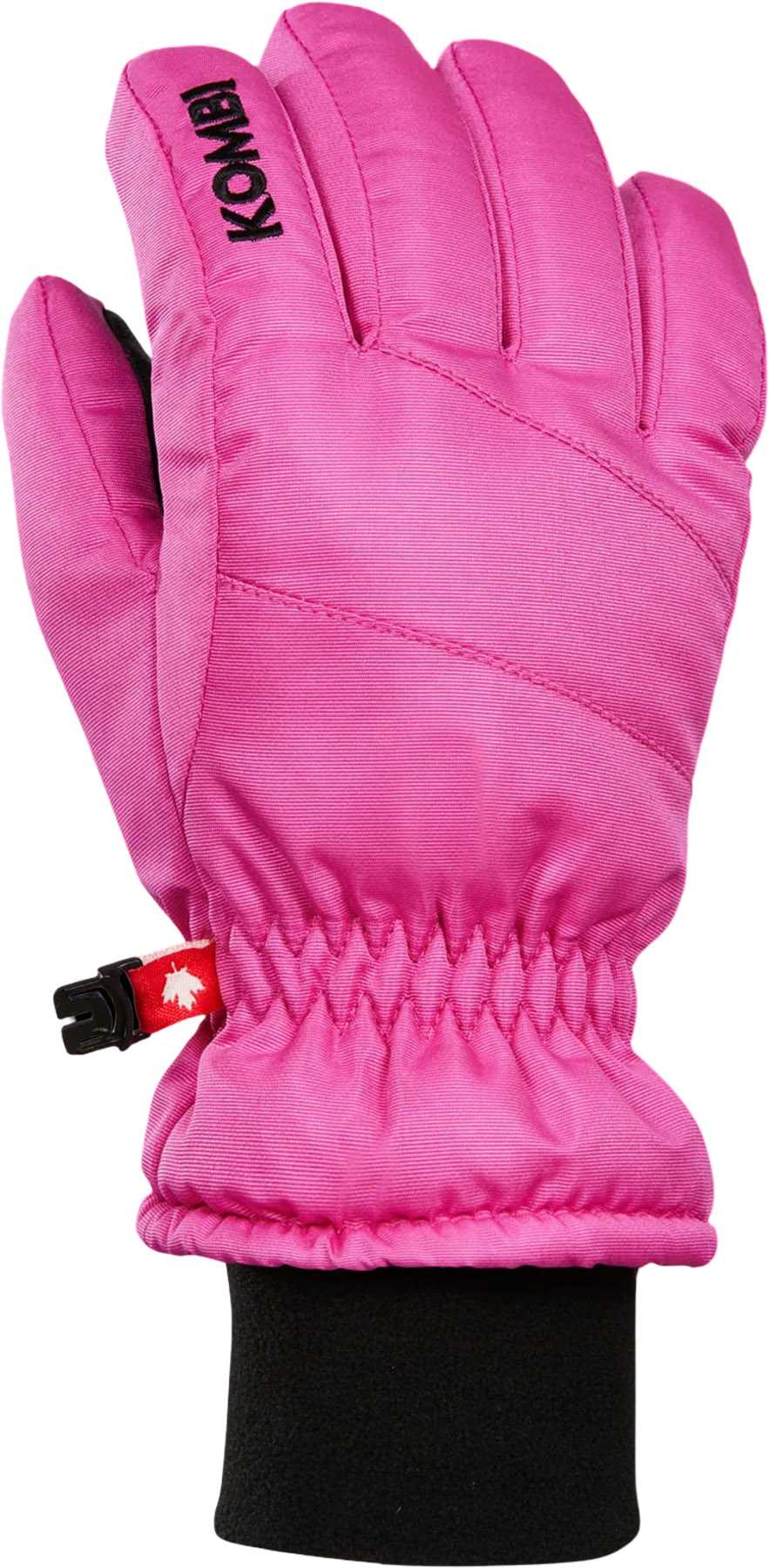 Image de produit pour Gants à manchette courte Peak - Jeune