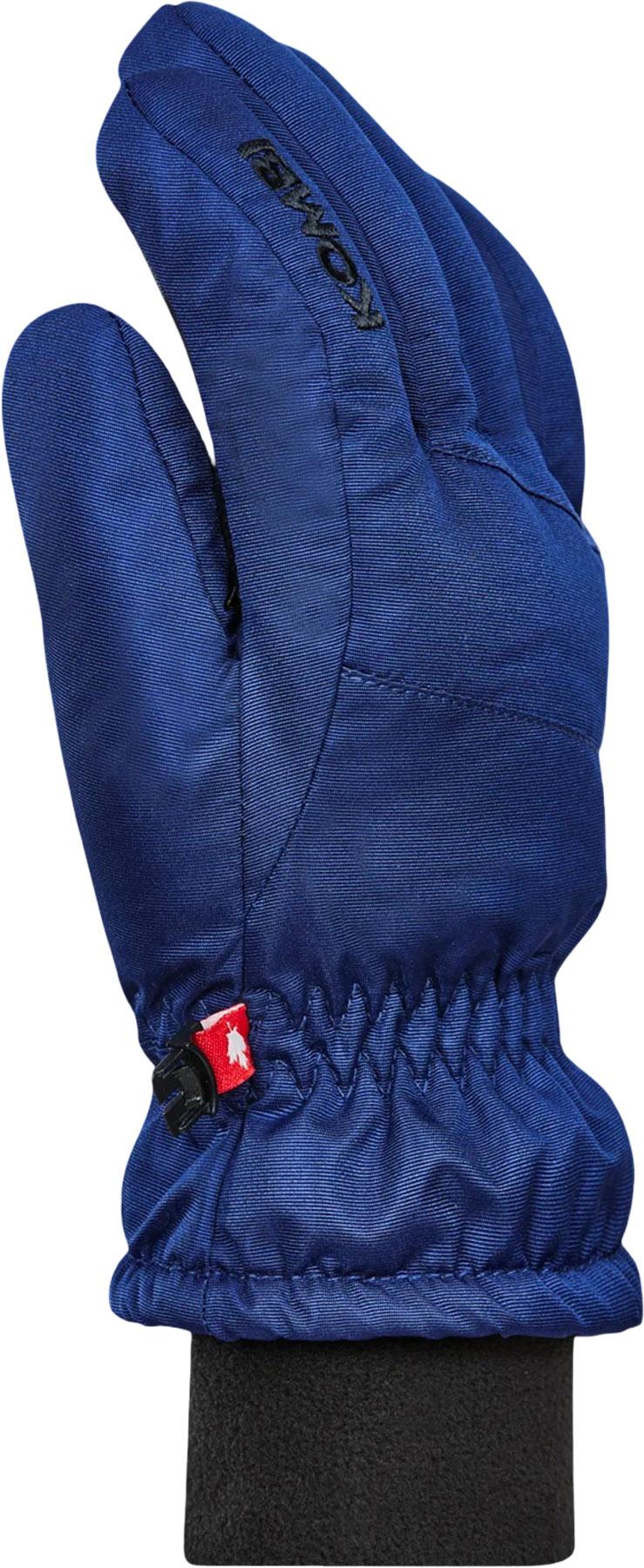Image de produit pour Gants à manchette courte Peak - Jeune