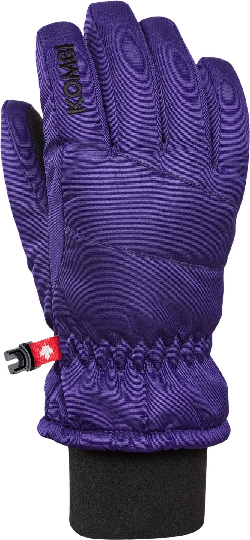 Violet Indigo