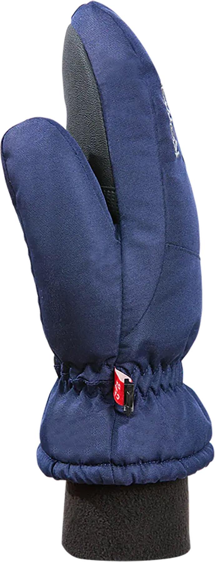 Product gallery image number 3 for product Peak Short Cuff Mittens - Youth