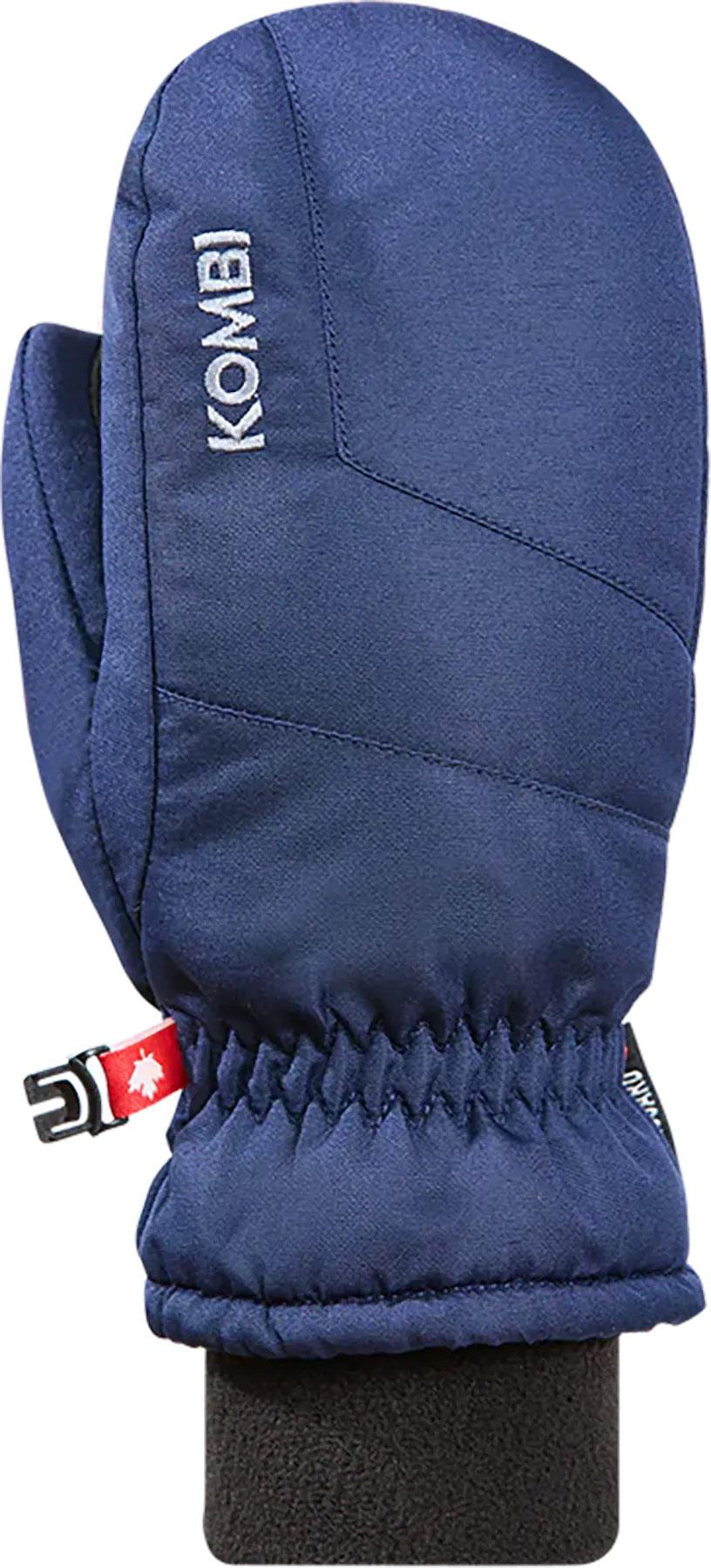 Product image for Peak Short Cuff Mittens - Youth
