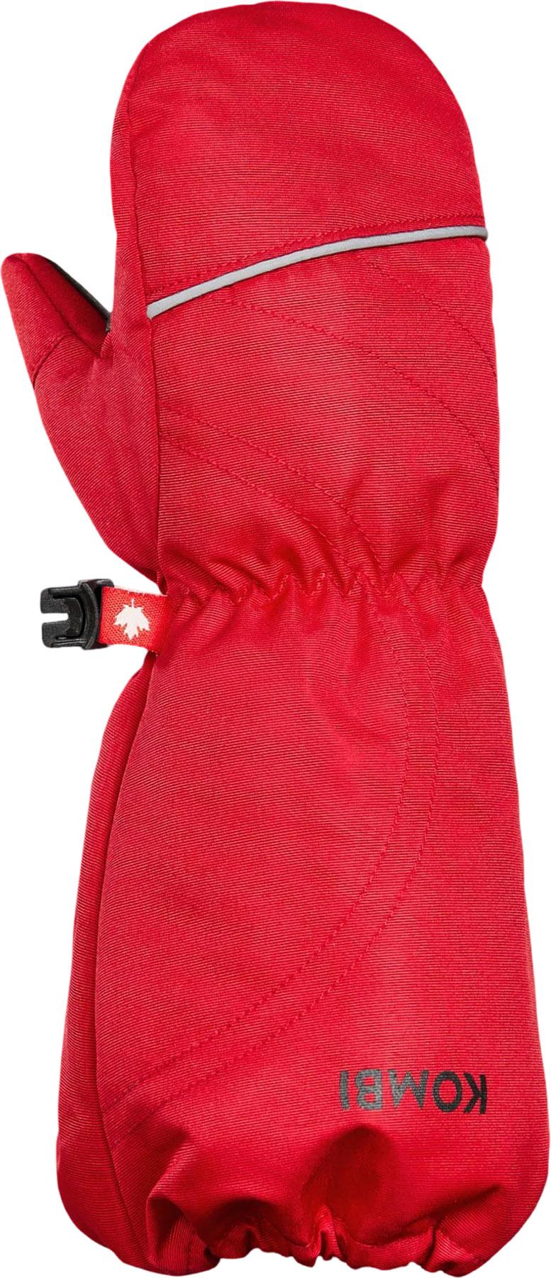 Barn Red