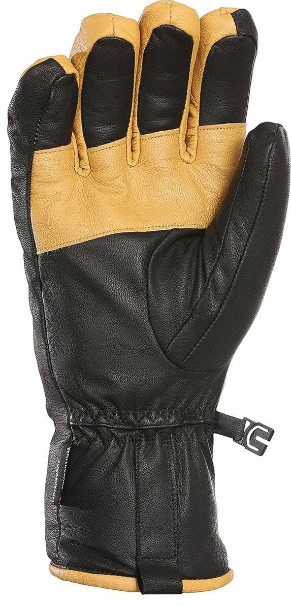 Numéro de l'image de la galerie de produits 2 pour le produit Gants The Free Fall - Homme