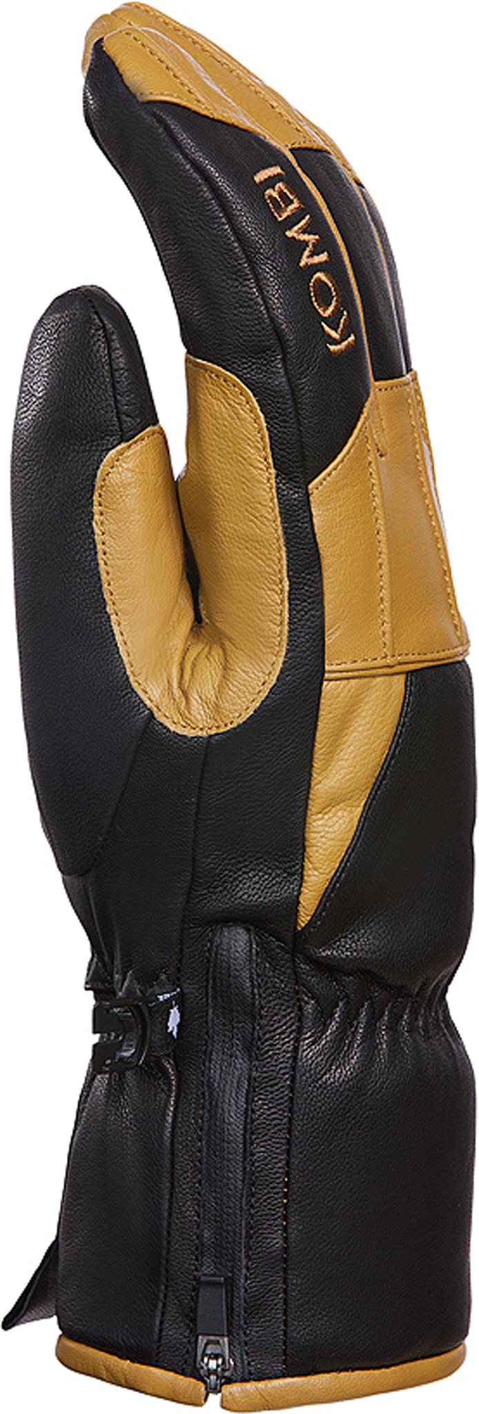 Product gallery image number 3 for product The Free Fall Gloves - Men's