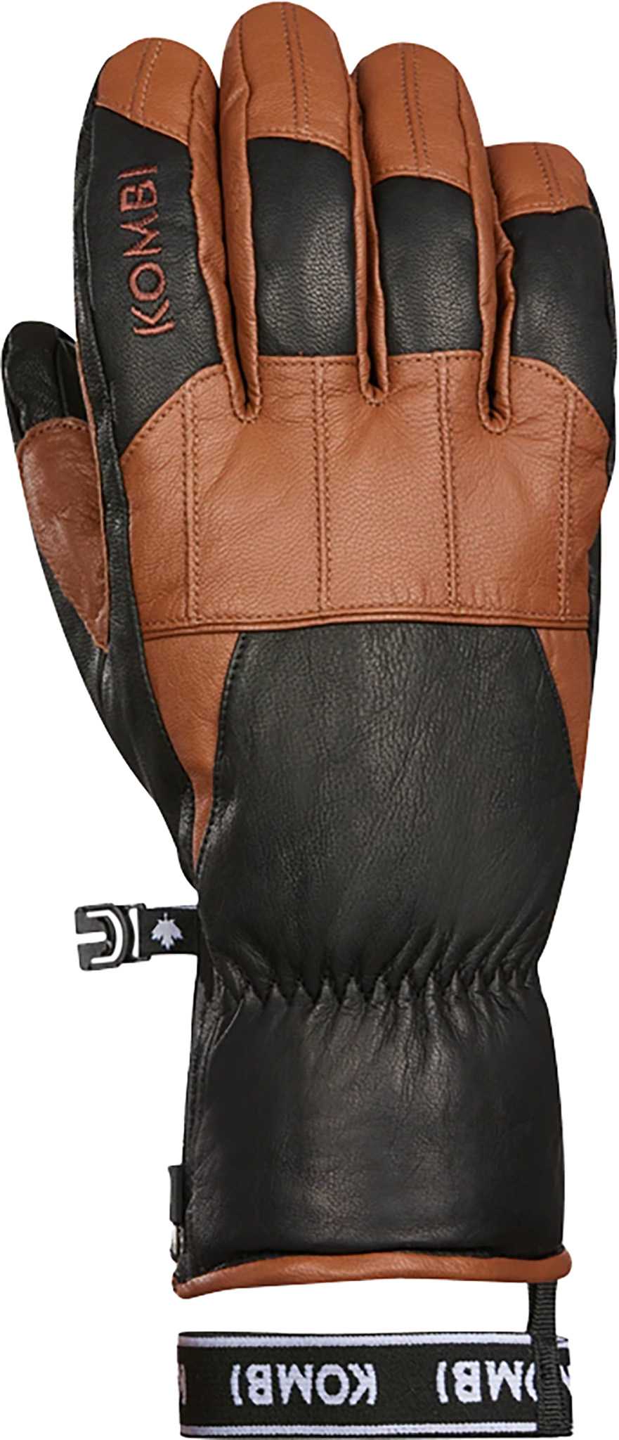 Image de produit pour Gants The Free Fall - Homme