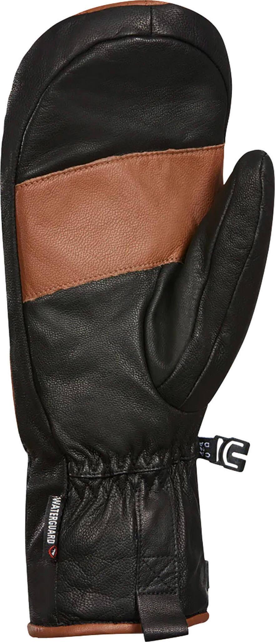 Numéro de l'image de la galerie de produits 2 pour le produit Mitaines The Free Fall - Homme