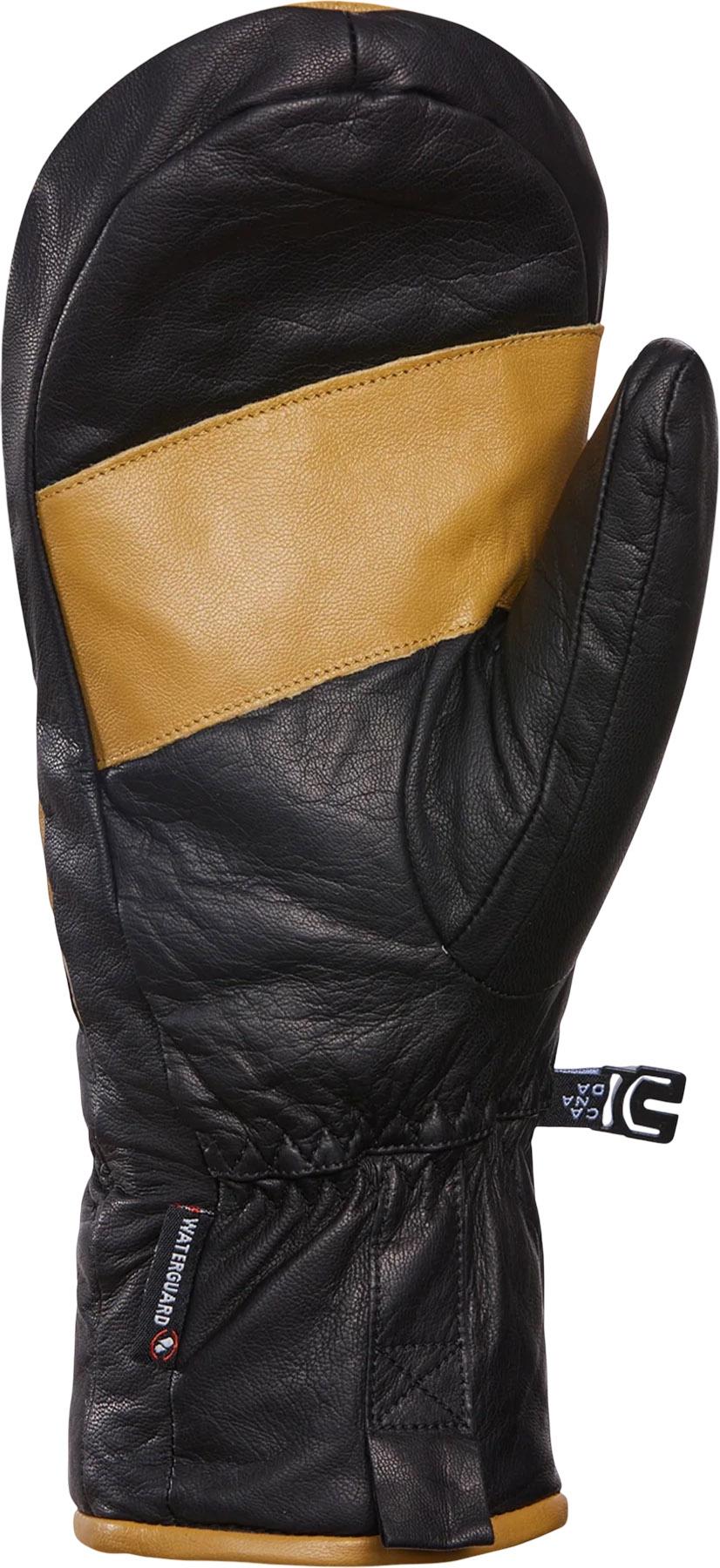 Numéro de l'image de la galerie de produits 3 pour le produit Mitaines The Free Fall - Homme