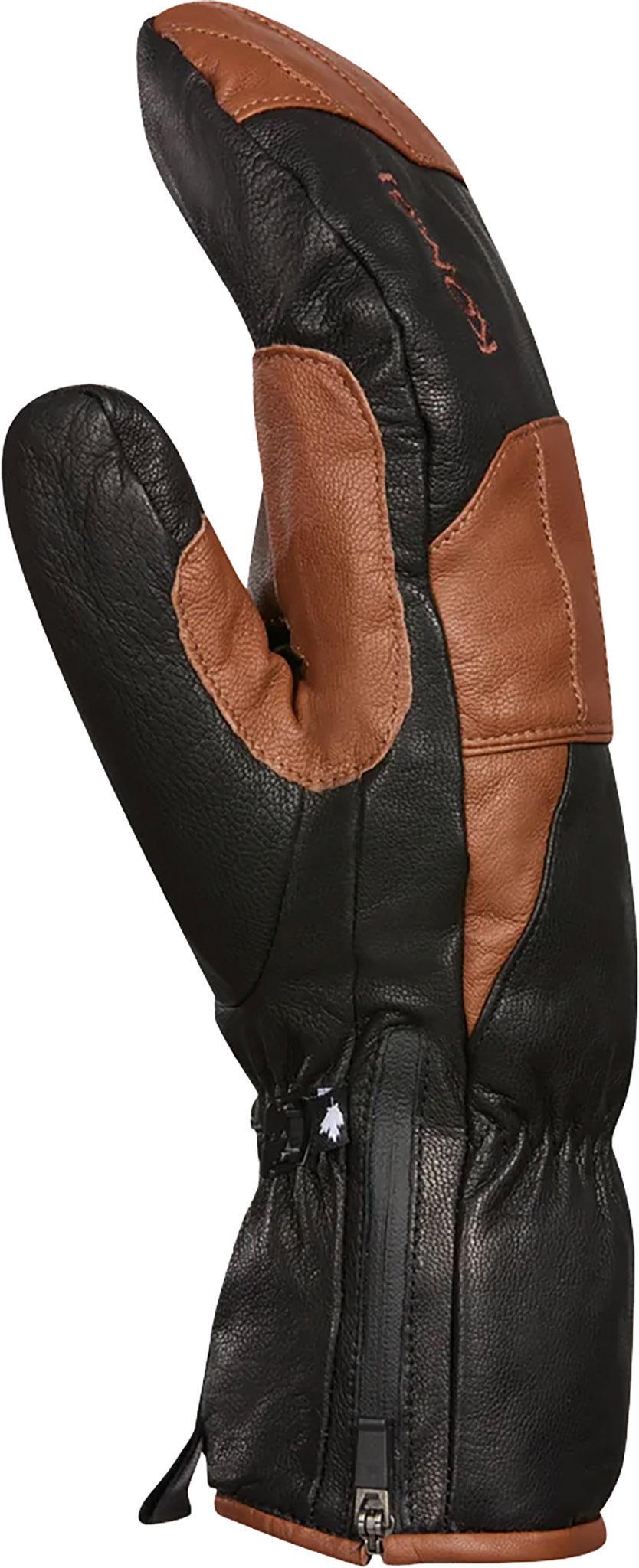 Numéro de l'image de la galerie de produits 3 pour le produit Mitaines The Free Fall - Homme