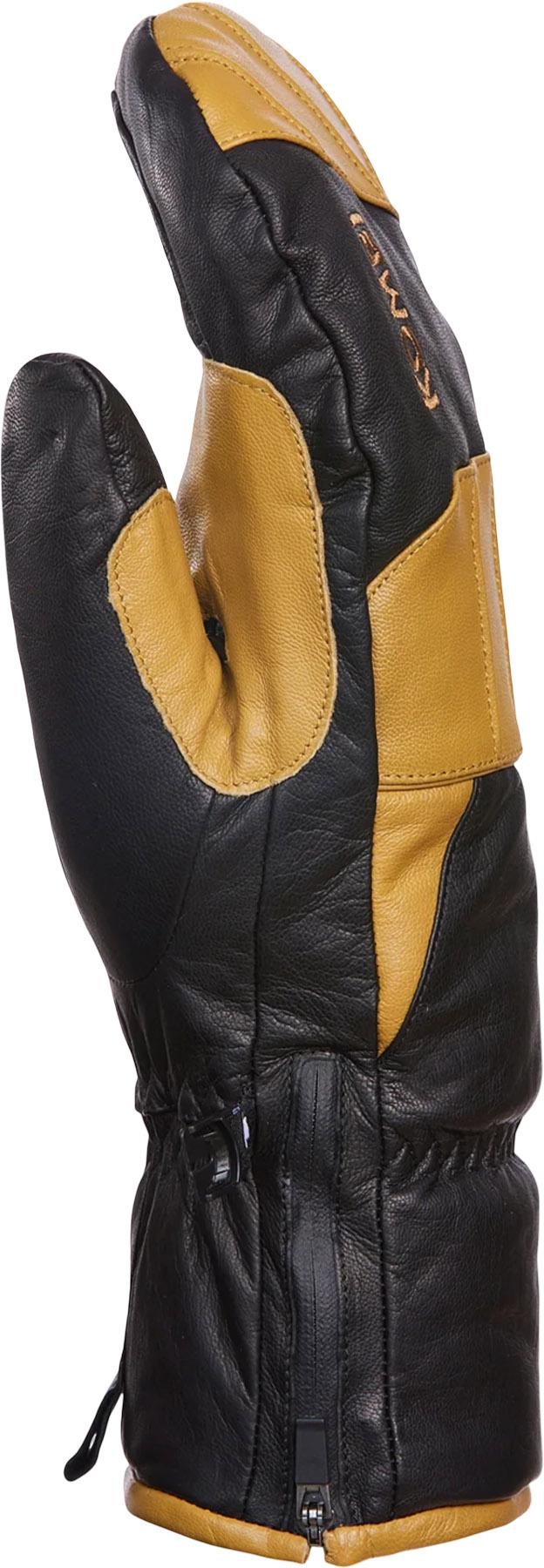 Numéro de l'image de la galerie de produits 2 pour le produit Mitaines The Free Fall - Homme