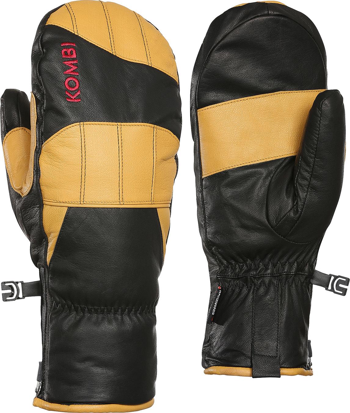 Product gallery image number 1 for product The Free Fall Mitts - Men's