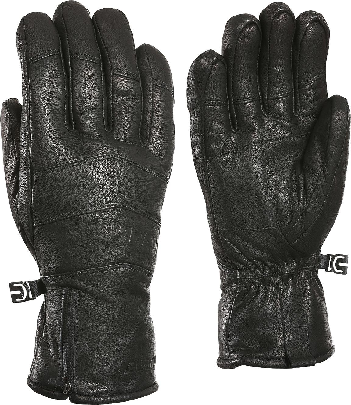 Product gallery image number 1 for product L'Inspirée Gloves - Women's