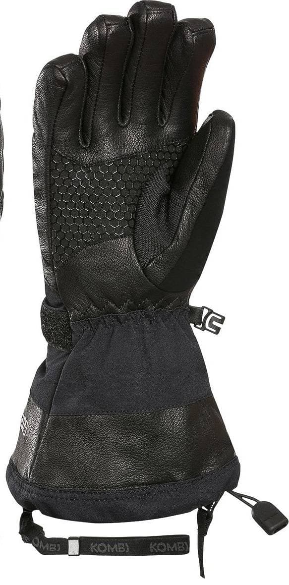 Product gallery image number 2 for product The Summit Gore-Tex Gloves - Youth