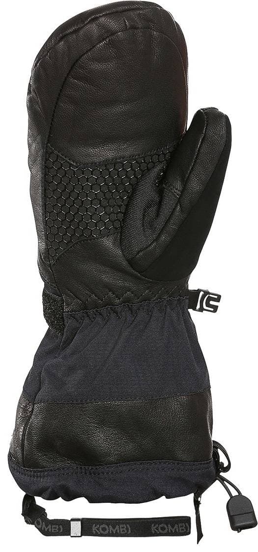 Product gallery image number 2 for product The Summit Gore-Tex Mitts - Youth