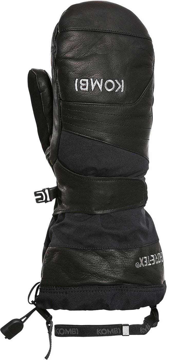 Product gallery image number 1 for product The Summit Gore-Tex Mitts - Youth
