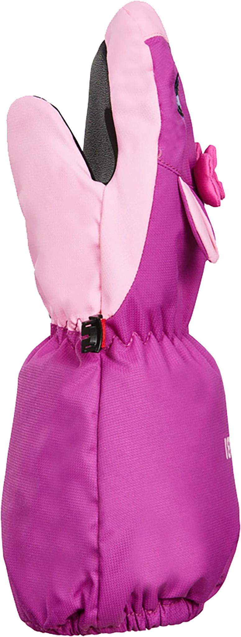 Product gallery image number 3 for product Mitaines Animal Family - Enfant