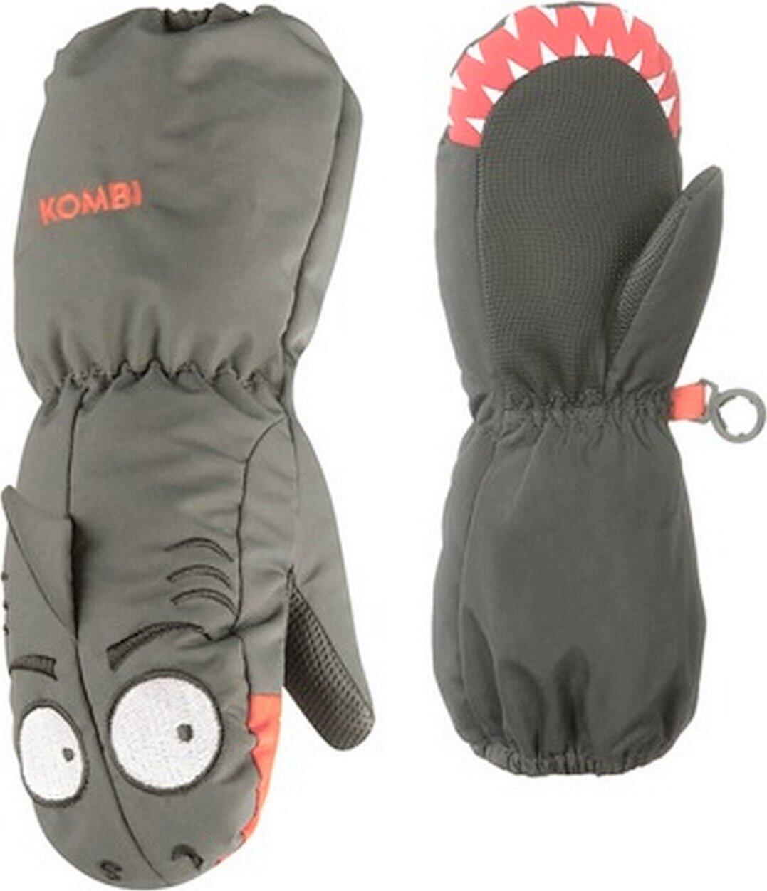 Product gallery image number 3 for product Animal Family Mitts - Kids