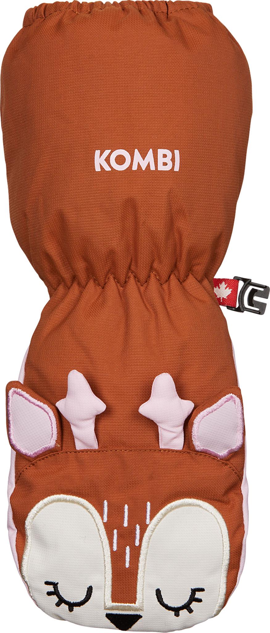 Product image for Mitaines Animal Family - Enfant