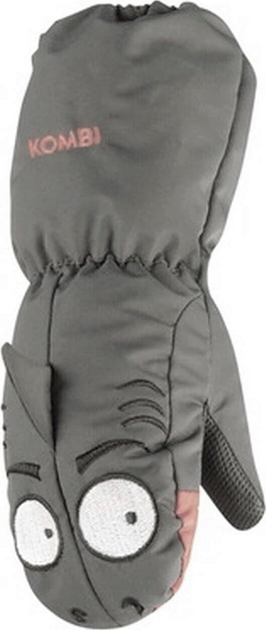 Product gallery image number 1 for product Animal Family Mitts - Kids