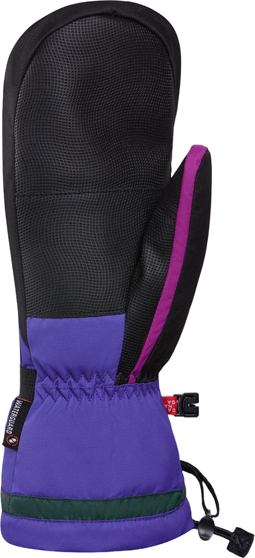 Numéro de l'image de la galerie de produits 2 pour le produit Mitaines The Original - Homme