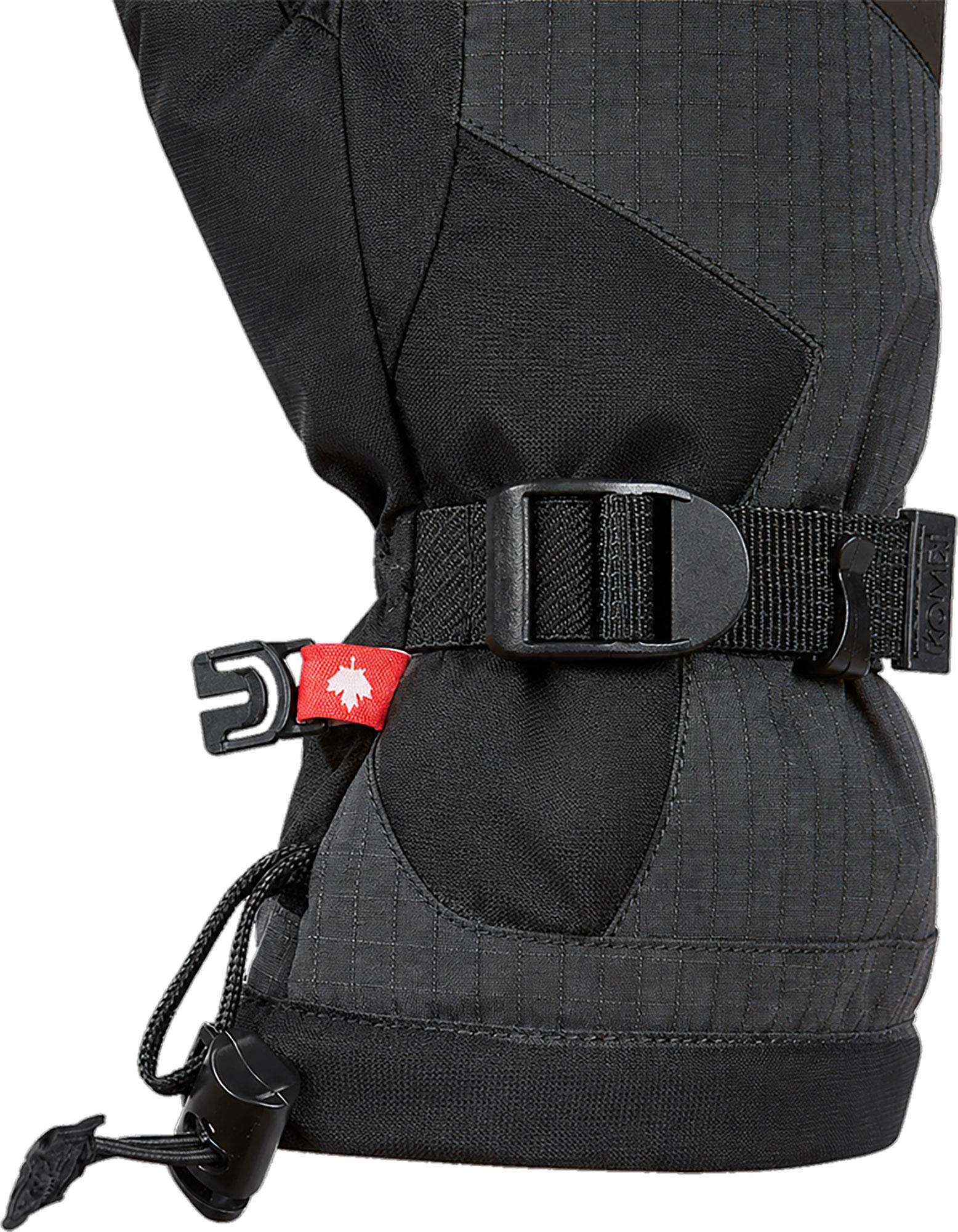 Product gallery image number 3 for product The Original Mitts - Men's