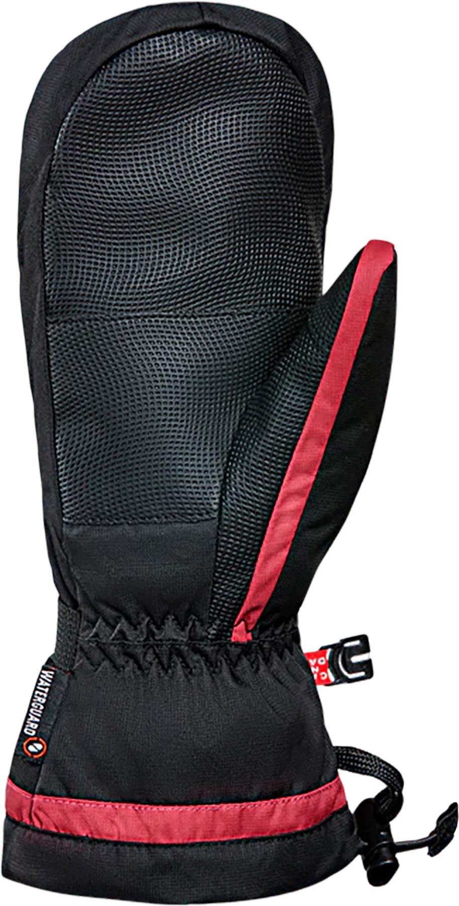 Numéro de l'image de la galerie de produits 3 pour le produit Mitaines The Original - Femme