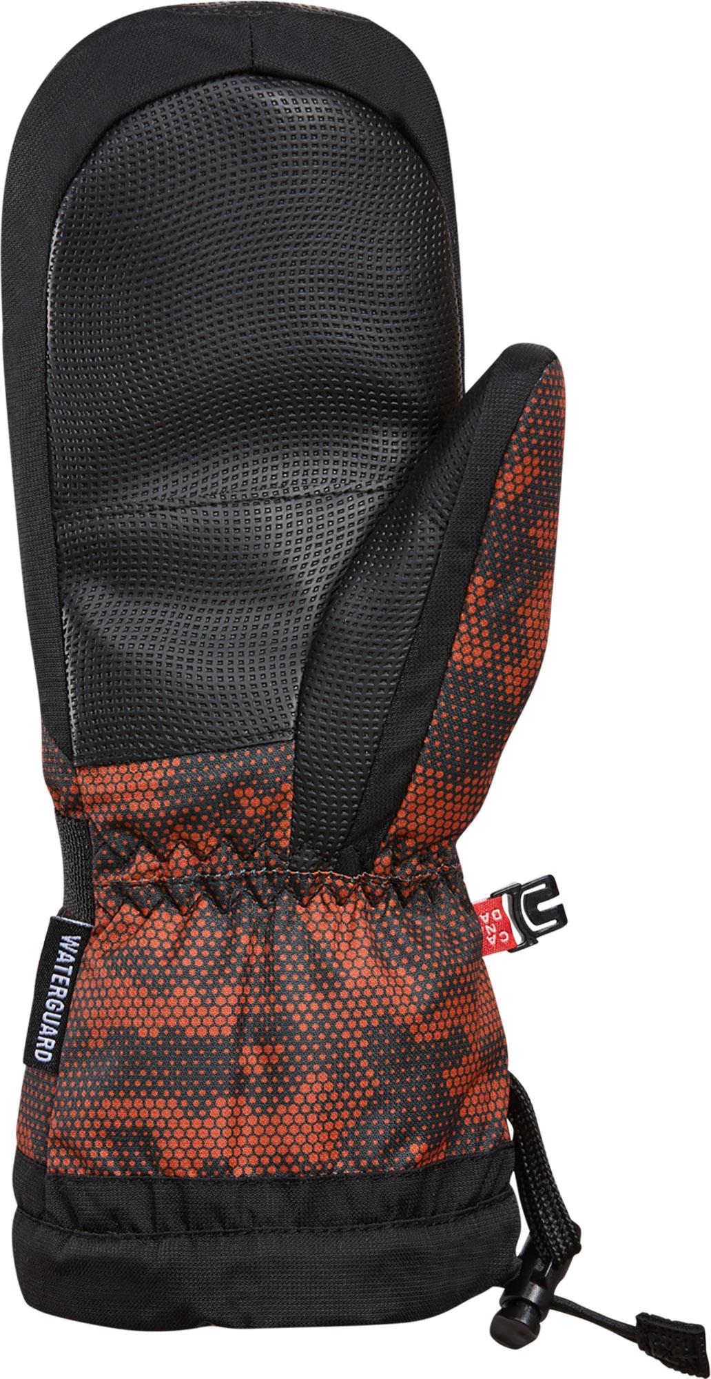 Product gallery image number 2 for product The Original Waterguard Mitts - Youth