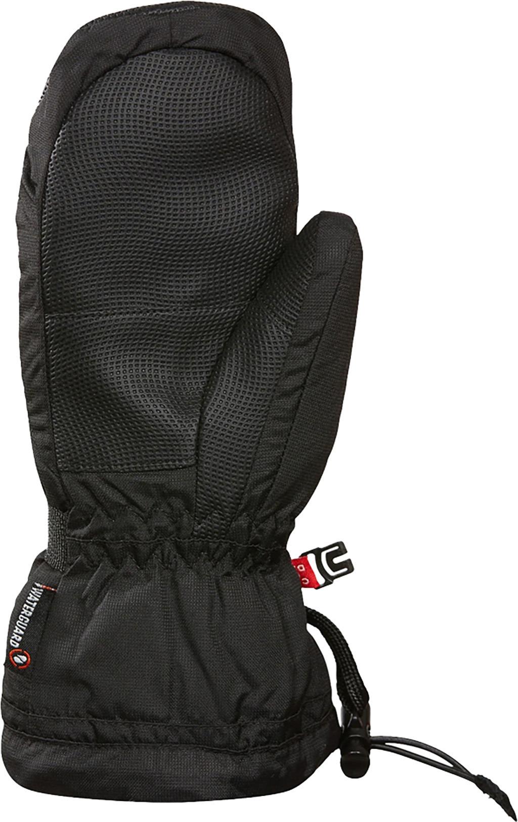 Product gallery image number 4 for product The Original Waterguard Mitts - Youth