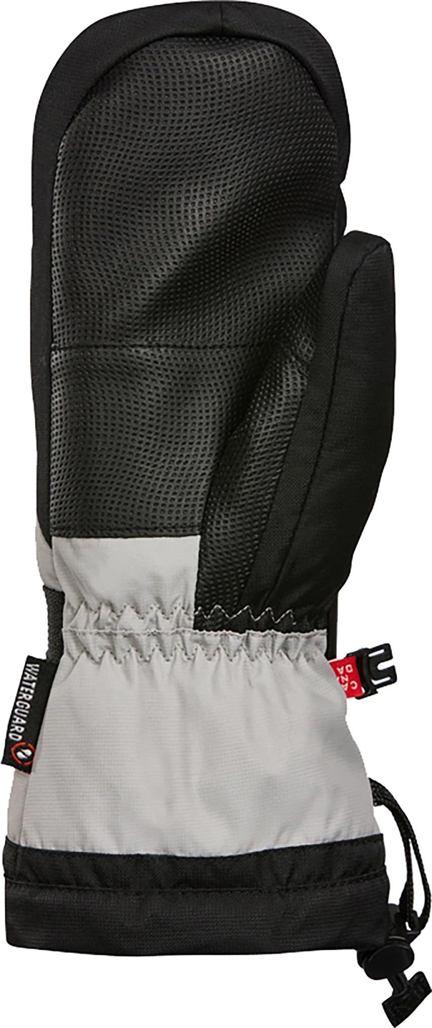 Product gallery image number 2 for product The Original Waterguard Mitts - Youth