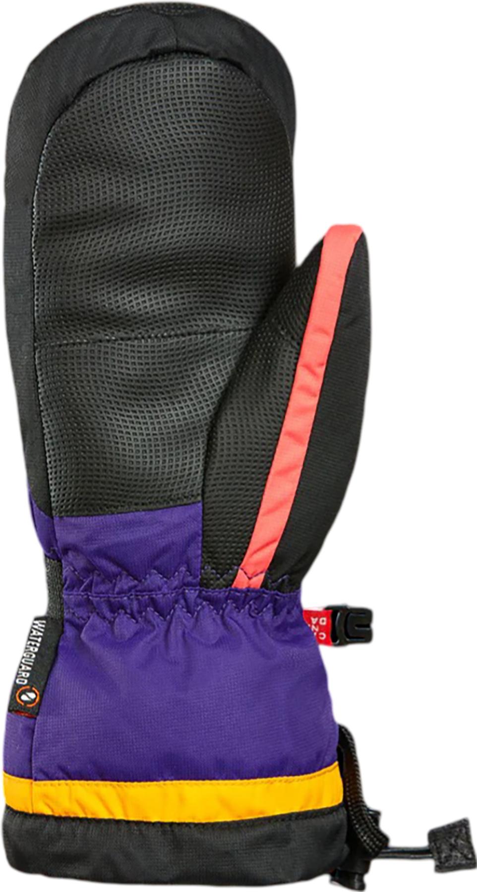 Product gallery image number 2 for product The Original Waterguard Mitts - Youth