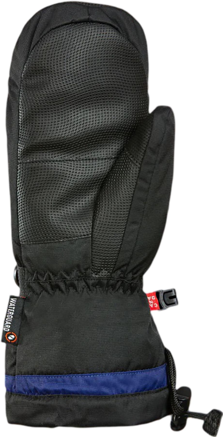 Product gallery image number 2 for product The Original Waterguard Mitts - Youth