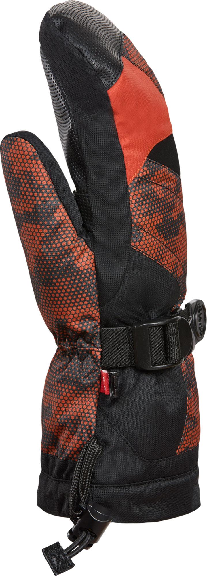 Product gallery image number 3 for product The Original Waterguard Mitts - Youth