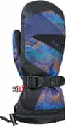 Colour: Blue Peak Line