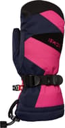 Colour: Bright Pink