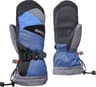 Colour: Nordic Blue Micro Stripe