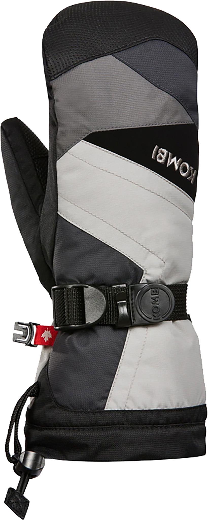 Product gallery image number 1 for product The Original Waterguard Mitts - Youth