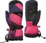 Colour: Wild Pink